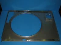 ПЕРЕДНЯЯ  ПАНЕЛЬ