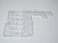 ДЕРЖАТЕЛЬ  КЛАВИШ