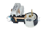 Реле пусковое К1 РКТ-1, код 064114901600, замена 64746100100