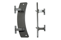 Петля люка LG. код MEF62821905