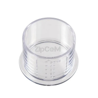 Пробка крышки 50ml чаши для блендера Philips 420613395190