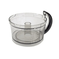 Чаша измельчителя 1000ml для блендера Zelmer 480.0490 797845