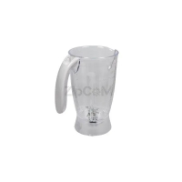 Чаша к блендеру 1500ml HR3010/01 Philips 420613657150-1