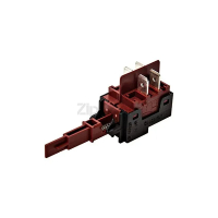 Сетевая кнопка вкл/выкл для посудомоечной машины Indesit, Ariston C00041184