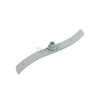 Разбрызгиватель нижний для посудомоечных машин Indesit C00094182