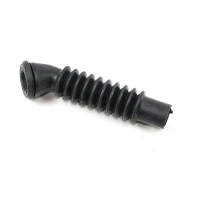 Патрубок соединительный (пар-отводящий) для стиральных машин LG 4738EN3001A