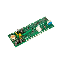 Плата питания для холодильника Liebherr 6145048