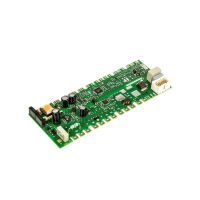 Плата питания для холодильника Liebherr LT_ST_MV_08-12 6144338 (6143158)