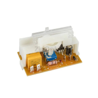 Плата управления 140108029608 для пылесосов Electrolux