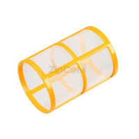 Фильтр контейнера (сетчатый) 4055289286 для пылесосов Zanussi