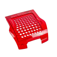 Решетка выходного HEPA фильтра для пылесосов Electrolux 2197473362