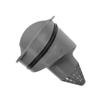 Фильтр конусный для пылесосов Zanussi 4055354171