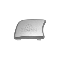 Декоративная кнопка смотки кабеля для пылесосов Gorenje 464764