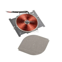 Конфорка для индукционных плит D=180mm Electrolux 3874048618