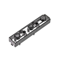 Декоративные клавиши управления 5913212251 для кофемашин DeLonghi