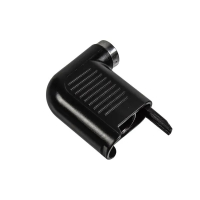 Насадка подачи горячей воды для кофеварок DeLonghi 5532150200