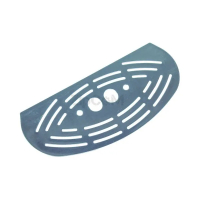 Крышка поддона для капель к кофеварке DeLonghi 6032111800