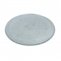 Тарелка D255мм с креплением 2руб СВЧ Samsung DE74-00027A