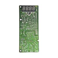 Модуль управления СВЧ печи Samsung RCS-SM3L-96