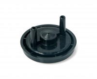 Диспенсер подачи кофе для кофемашины DeLonghi AT4035509000