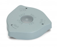 Пробка для соли посудомоечных машин Ariston C00041088