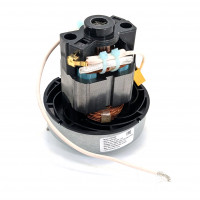 Мотор пылесоса 400W H=102mm, D86.5/ML2240G