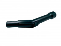 Колено для шланга пылесоса 36 мм универсальный(Уценка)