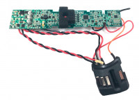 Электронный модуль Electrolux 140022564631