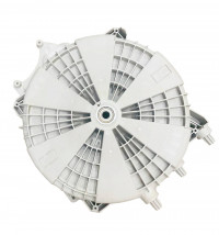 Полубак (передний) в сборе стиральной машины LG ACQ85733601