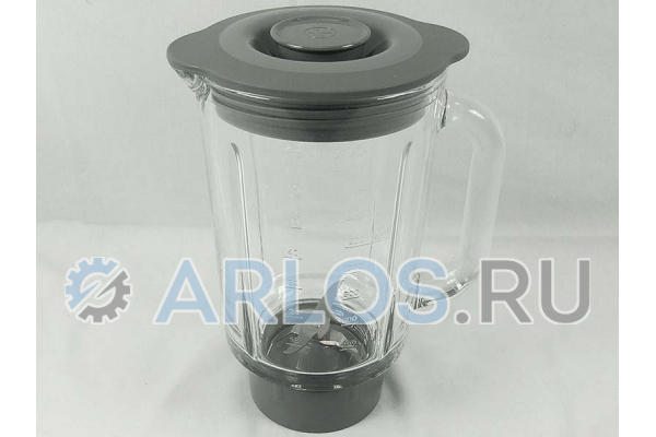 Чаша (емкость) для блендера Kenwood 1600ml KW716026